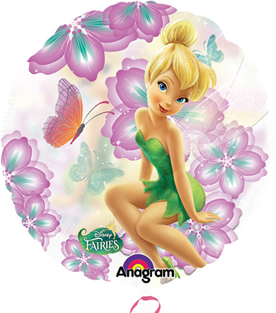 helíum blaðra vörunr. 26229-02